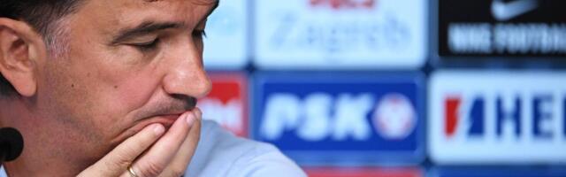 Dalić nemilosrdan, obrisao velikana imena: Hrvatska objavila spisak pred Mundijal