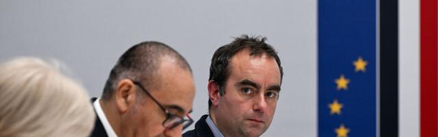 Premijer Francuske pozvao na povećanu kontrolu cena goriva