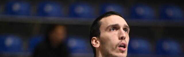 Alimpijević zvao Ostoju nekoliko puta, Mijailović otkrio zašto je Pokuševski odustao od reprezentacije