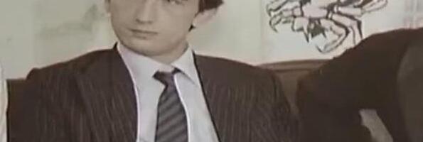 Gde je nestao najfatalniji frajer bivše Juge? Dušan Vojnović je bio miljenik, evo kako izgleda u osmoj deceniji