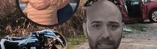 "ĐAVOLJI PUT" KOD ŠAPCA! Na deonici gde je poginuo brat Darka Lazića meštani u strahu: Ovo su vrata pakla...