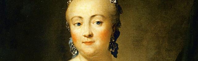 Poslednja volja ruske carice: Šta je zapravo ostavila u amanet Jelisaveta Petrovna Romanov?