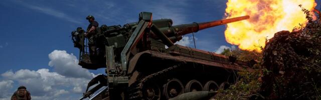 Nemački kancelar upozorava: 180.000 ruskih kriminalaca kucaju na vrata Šengena