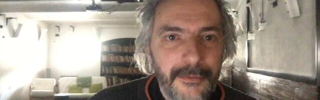 Tomi Janežič dobitnik nagrade „Bojan Stupica“