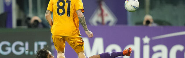 Napadač odjavio Srbiju: Više bih voleo da igram za Švajcarsku!