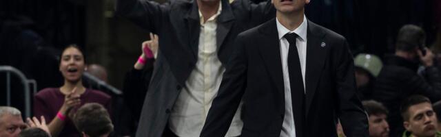 Penjaroja: Karlik je jedan od najvažnijih plejmejkera u Evroligi, ali smo pobedili mnogo mečeva i bez njega