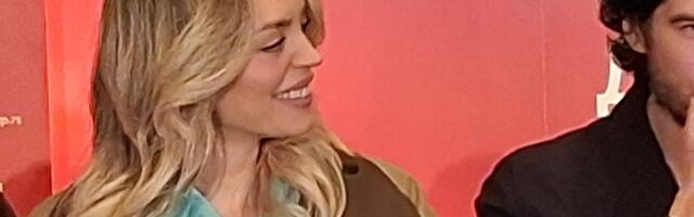 Anja Ćurčić: Predstava "Crno zlato" je borba za autentičnost