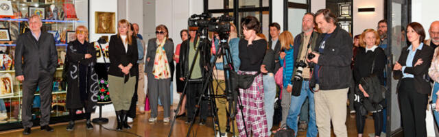 Рука, мука и наука: прича о људима иза предмета