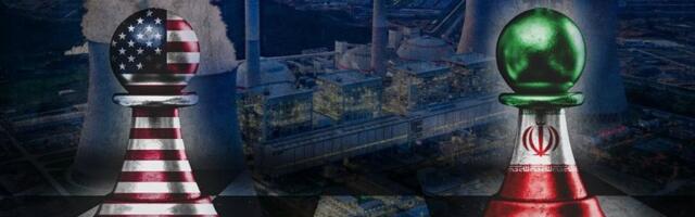 VELIKI PREOKRET! Poznato kada su mogući pregovori SAD i Irana, a EVO i KOJE će teme biti na stolu