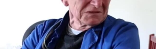 Ivica (74) svojom pričom rasplakao ceo region! Svakodnevno brine o svom bolesnom psu: "Ne želim da ga uspavam"