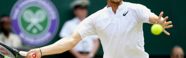 David Gofan ide u penziju (Video)