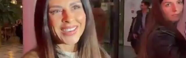 Kakva idila u domu Ane Sević! Trambolina nasred dnevne sobe: Ona skače sa sinom po njoj "Petak u našoj kući"