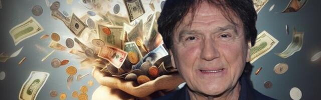 STRANI MEDIJI OTKRILI KOLIKO VREDI ČOLINO BOGATSTVO! Zavrteće vam se u glavi od cifre! ŠOK!