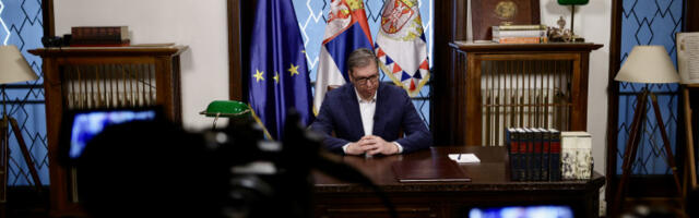 Председник Србије: НАТО је убио Милицу Ракић, другачије тврдње су срамота