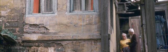 Ankica sa suprugom napustila Švajcarsku i vratila se u dedovinu posle 33 godine: Nisu mogli da veruju šta ih je...