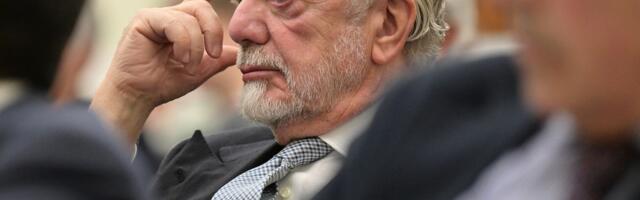 Predsednik Napolija poziva na radikalne poteze posle novog debakla Italije: Naši igrači se uništavaju, ovo me tera na smeh!