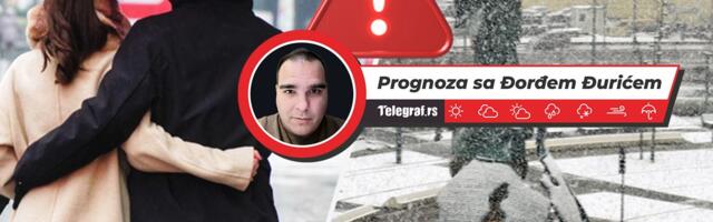 UPOZORENJE! Potop ne jenjava, već palo 50 mm padavina, očekuje se i dodatnih 30 - 40 mm: PRETE bujične poplave