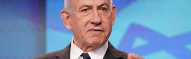Нетанјаху: Данас смо напали иранске петрохемијске фабрике, наставићемо са нападима