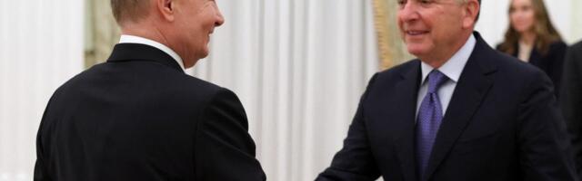 KREMLJ: AMERIKANCI IMAJU MNOGO POSLA, JASNO JE KAKVOG! "Nismo upoznati sa mogućim dolaskom američkih izaslanika u Kijev"