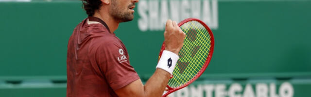 Вашеро савладао Музетија у другом колу Мастерса у Монте Карлу