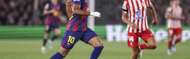 ATLETIKO I PSŽ SA LEPOM PREDNOŠĆU: Revanši će odlučiti sve!