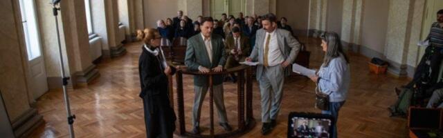 Šokantne sudbine i drame koje su tresle Jugoslaviju: Evo šta nas očekuje u petoj sezoni serije "Branilac"