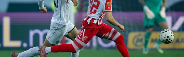 Večiti proslavljaju najsrećniji dan: Evo kako su Crvena zvezda i Partizan čestitali Vaskrs