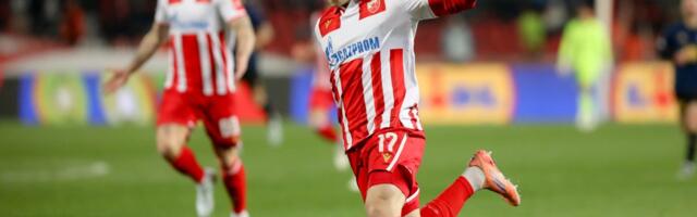 Zbog čega su rezultati četvrtfinala LŠ doneli sjajne vesti za navijače Zvezde, Mađari sve kvare...