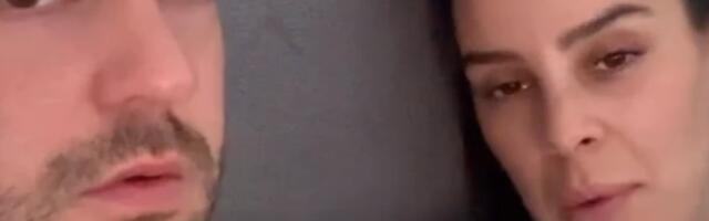 "SAMO DRUGOVI" Nakon EKSPLOZIVNE FOTKE Jodžirove supruge i ŠOKA NA MREŽAMA, njegova poslednja objava otkrila u kakvom su zapravo odnosu (FOTO)