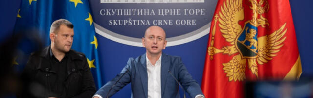 Кнежевић најавио скуп 10. маја: Почиње кампања за повлачење црногорског признања тзв. Косова