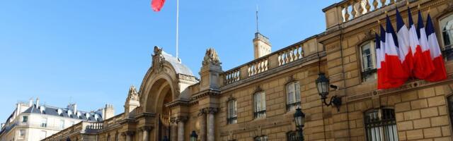 Službenik ojadio rezidenciju Emanuela Makrona: Ukrao gomilu SREBRNOG POSUĐA, a razlog je bizaran