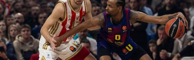 Sve što treba da znate o duelu Zvezde i Barselone