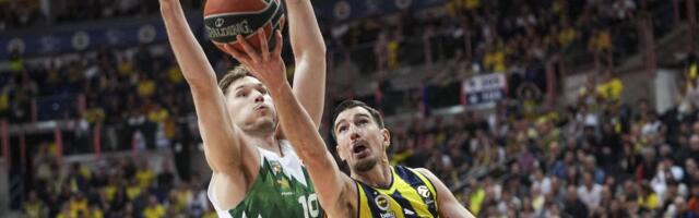 Nando de Kolo udario na bivši klub: Bio sam ljut, obećali su mi jedno, a dobio sam nešto sasvim drugo!