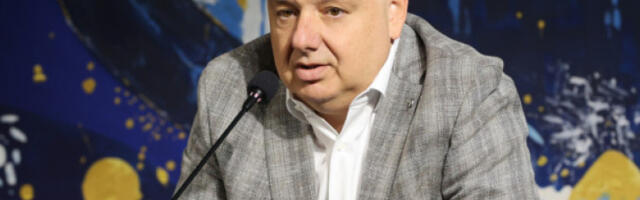 Драгољуб Збиљић председник ФК Војводина до 2030. године