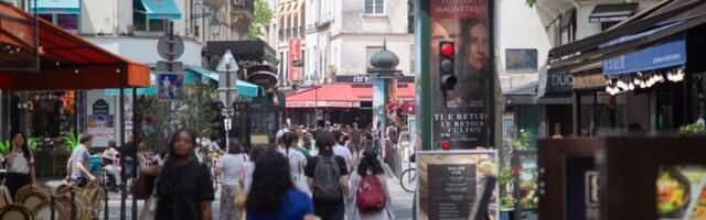 Više nema izbora: Rast cena goriva naterao Francuze da menjaju navike