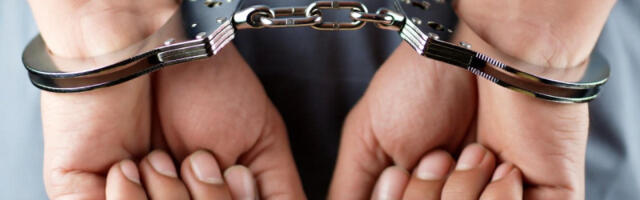 Užas kod Rume: Uhapšen tinejdžer osumnjičen da je sekirom ubio čoveka, pa ga zapalio