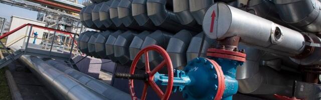 "Družba" ponovo radi: Nafta iz Rusije kreće ka Evropi