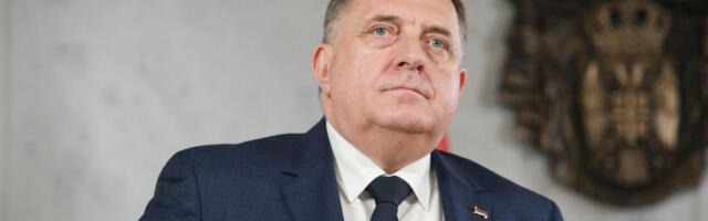 DODIKOVA MAJKA U KOMI, HITNO SE OGLASIO!