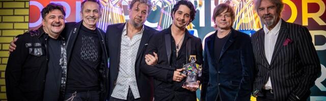 "Parni valjak i posle 50 godina još uvek opako grize"