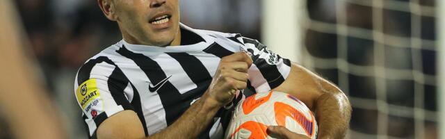 POSLEDNJI POZDRAV! Odlazak legende, oproštaj Bibrasa Natha! Omaž majstoru fudbala...