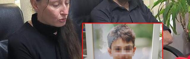 "AGONIJA NE MOŽE BITI VEĆA - POSTOJE DOKAZI KOJI UKAZUJU NA NJIHOVU KRIVICU!" Porodica ubijenog Andreja ogorčena nakon odloženog ročišta zbog izostanka advokata