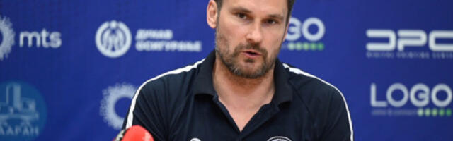 Слободан Соро нови председник Ватерполо савеза Србије