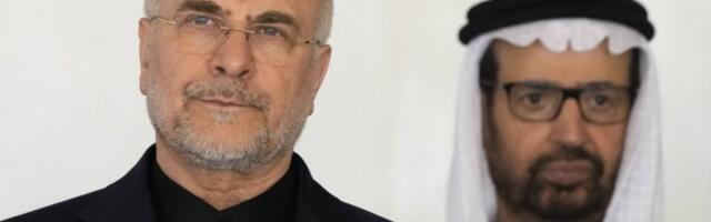 "SPREMNI SMO"! Iran odgovorio na najnovije pretnje Trampa - HAOS NA BLISKOM ISTOKU SE NASTAVLJA!