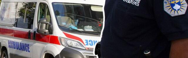 NAMERNO GA PREGAZIO POSLE SVAĐE! Horor u Mladenovcu: Muškarcu nagnječen mozak, lekari mu se bore za život!