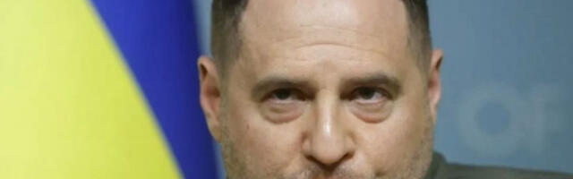 Кијев: САП тражи притвор за Јермака уз кауцију од 4,2 милиона евра
