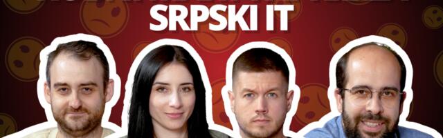 Blizu 200 otkaza u srpskim IT firmama samo u aprilu!