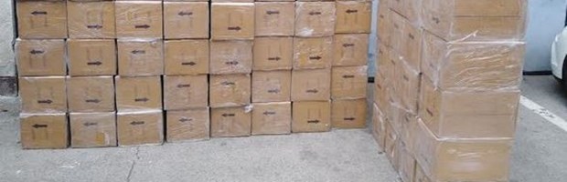 ŠVERCOVAO PREPARATE ZA POTENCIJU