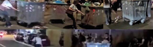 Otkrivamo: Evo šta se stvarno desilo na Zvezdari, blokaderi izvukli decu iz škola - Tajkunski mediji opet masno slagali (VIDEO)