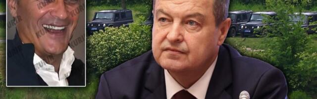 IVICA DAČIĆ O UBISTVU NA SENJAKU: Svi umešani uhapšeni u rekordnom roku, nema zaštićenih!