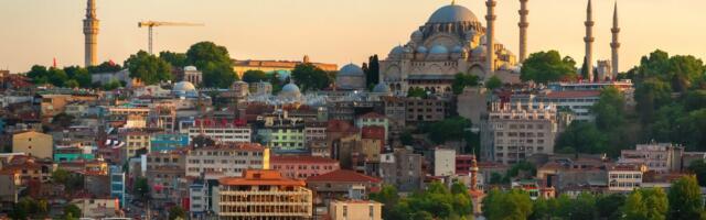 Grčka beleži turistički bum iz Turske, Istanbul više nije povoljna destinacija